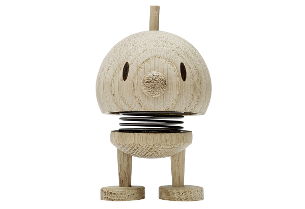 Hoptimist "Bumble Wood Small"